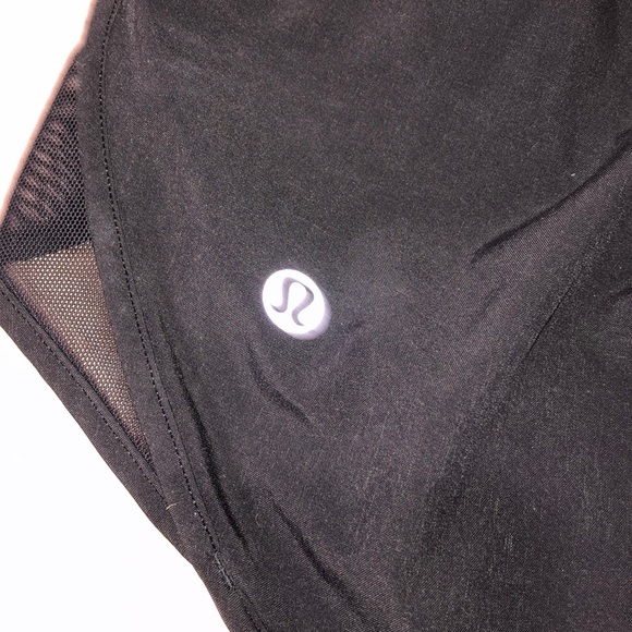 Lululemon shorts - Picture 2 of 6